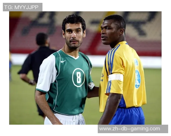 足球悲歌：在绿茵场上追寻梦想与失落的交响曲