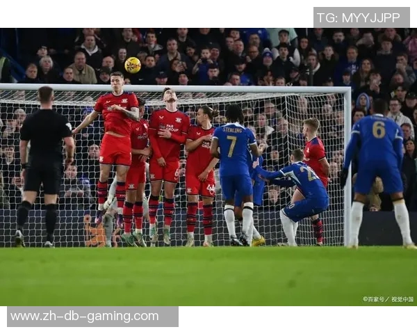 利物浦与妞卡激战正酣谁能在英超赛场上笑到最后